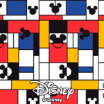 Mickey Squares - Disney Mickey Mouse