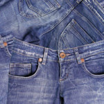 I love my Blue Jeans - DeinDesign