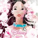 Colors Of The Wind - Disney Princess