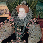 Elizabeth I - Bridgeman Art