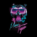 Miami Tiger  - Robert Farkas