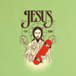 Jesus Can Slide - Robert Farkas