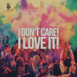 I don't care! - VISUAL STATEMENTS