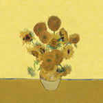 Sonnenblumen - Bridgeman Art