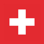 Flag of Switzerland - DeinDesign