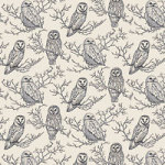Owls - DeinDesign