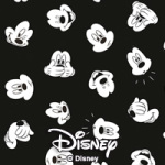 Mickey Faces - Disney Mickey Mouse