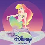 The little Mermaid - Disney Princess