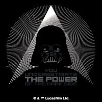 Vader Graphic - STAR WARS