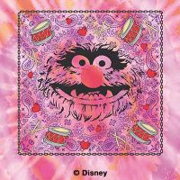 Muppets Animal - Disney 