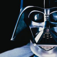 Lord Vader - STAR WARS