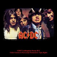 ACDC HIGHWAY - ACDC