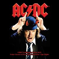 ACDC Riverplate - ACDC