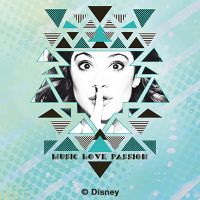 Violetta Ethno Style - Disney Violetta