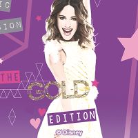 Sing A Song - Disney Violetta