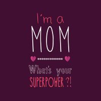 I´m a mom - DeinDesign