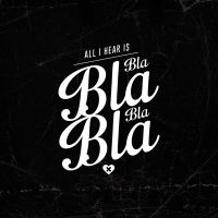 BLABLA - wordporn