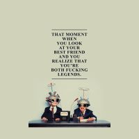 Fucking Legends - VISUAL STATEMENTS