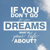 If you dont - VISUAL STATEMENTS