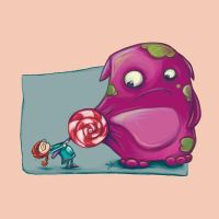 Lolliemonster - Lisa Stachnick