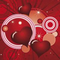 Amour rétro - SINGERDESIGN