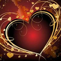 Shining Love - SINGERDESIGN