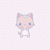 Cat Cutie  - SINGERDESIGN