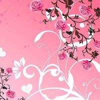 Roses princesses  - SINGERDESIGN