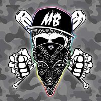 MontanaBlack Base gray - MontanaBlack