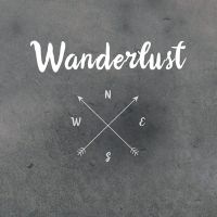Wanderlust - DeinDesign