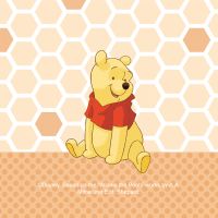 Winnie de Poeh - Disney Winnie Puuh