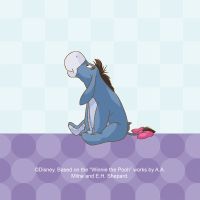 Iejoor - Disney Winnie Puuh