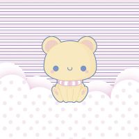 Chaton Kawaii - SINGERDESIGN