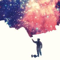 Painting Space - Badbugs Art