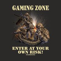 Gaming Zone - Rahmenlos