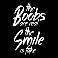 The Boobs - HASHTAGSTUFF