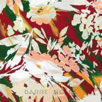 estival vermeil - BARRE NOIRE