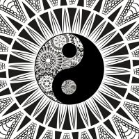 YinYang Spirit - DeinDesign
