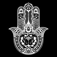 Hamsa - DeinDesign