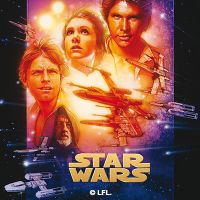 A New Hope Special Edition - STAR WARS