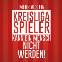 Kreisliga Spieler - Kreisliga