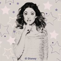 Violetta - Stars - Disney Violetta