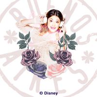 Violetta - Buenos Aires - Disney Violetta