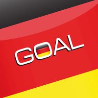 Goal_Germany - SINGERDESIGN
