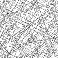 Scratches - white - DeinDesign