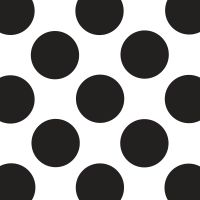 Big Dots - white - DeinDesign