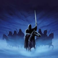 Dark Horsemen - Rainer Kalwitz