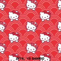 Paperplay HK - Hello Kitty