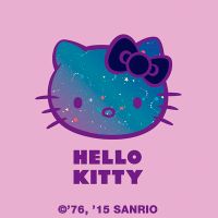 Hello Kitty - Universe - Hello Kitty