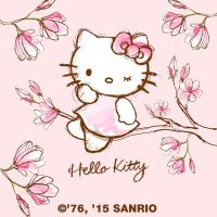 Hello Kitty - Magnolia - Hello Kitty